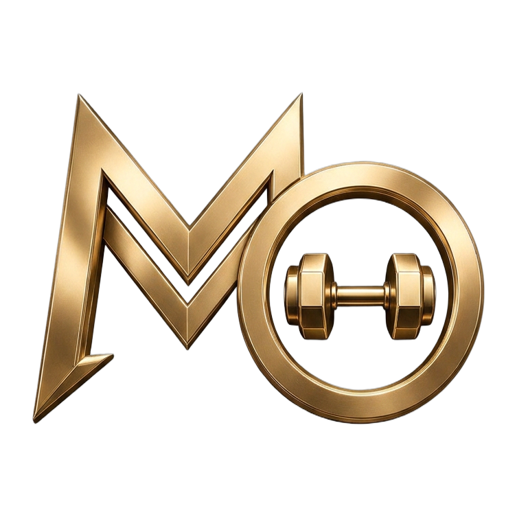 MaxOut app logo