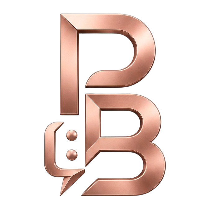 PromptBoss app logo